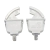 Brazilian, European and Malaysian universal power conversion plug, power plug Specification image